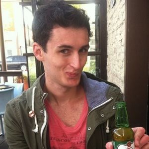 Meet your Posher, Sean
